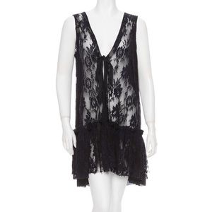 Marc by Marc Jacobs lace dress